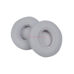 Replacement Ear Pads Cushion For Beats by Dr Dre Solo 2 Solo 3 Wireless/Wired
