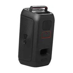JBL PartyBox Club 120 Portable Bluetooth Splash Proof Speaker 160 Watts No Mic