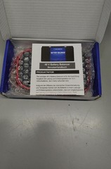 ECO-WORTHY Battery Balancer 48V Battery Equalizer for 24V/36V/48V Bank, Suppo…