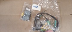 Wisenet security camera model PNM-9020VN DEMO UNIT