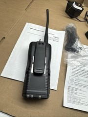 STANDARD HORIZON HX751 Radio