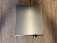 PASS HPA-1 Headphone Amp