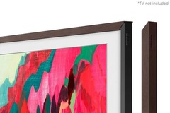Samsung 65″ The Frame Bezel Modern Brown 2025 VG-SCFF65BWBZA NEW