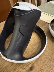 Sony Playstation PS VR2 PS5 LEFT & RIGHT Sense Controllers CFI-ZCVL1 & CFI-ZCVR1