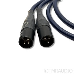 Cardas Crosslink II XLR Interconnects; 1m Cable Pair