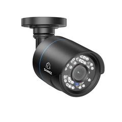 SANNCE HD 2MP 4in1 Outdoor Day Night 100ft IR Cut CCTV Bullet Security Camera