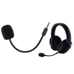 For Razer Barracuda X Gaming Headset Microphone for Barracuda XHeadset