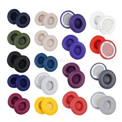 Replacement Ear Pads Cushion For Beats by Dr Dre Solo 2 Solo 3 Wireless/Wired