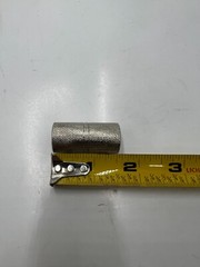 Qty 8 Conext Link Wire Coupler Terminal Butt Connector WCT0N-2 1/0 Gauge