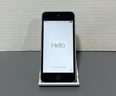 Apple A1421 ME978LL/A 32GB iPod Touch 5th Gen Storage Media Player Space Gray