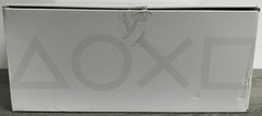 Sony PlayStation VR Virtual Reality VR2 Headset White CFI-ZVR1