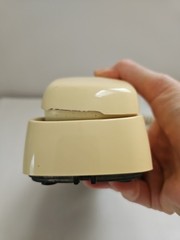 Vintage AT&T Trimline 210 Wall mount/ Desk Top Corded Phone