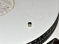 Anti-Skating Weight ~2.5gr very flexible line for SME 3009 3012 – Universal