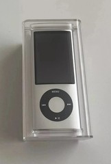New Sealed Apple iPod Nano 4th 5th Generation 8GB All Colors -365 Days Warranty