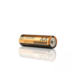 AA Smoke Detectors Batteries, Consumer Electronics, Manufacture Approved, 2-Year