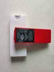 6pcs New Original HBC RADIOMATIC BA213020 6V 2100MAH (US Stock).