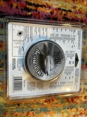 Road Gear 4 Inch 40 Watts MIP Dual Cone Speaker