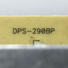 DPS-290BP, 4900250380, 2950169001, LTV-40W1, LTV-40W1HDC, MT-SYXRT4791AB, POWER
