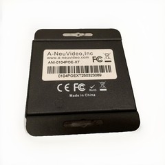 hdmi extender 70M ANI-010xPOE-XT A Neu Video