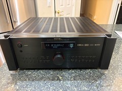 Rotel Surround Sound Receiver A/V Receiver RSX-1057 – Fully Tested – NICE!!