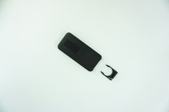 Remote Control For Caixa Ativa PS15AT Portable Bluetooth PA DJ Speaker System