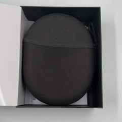 Sony WH-1000XM4 Active Noise Cancellation Headphones Black N/A