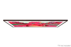 Samsung 65″ The Frame Bezel Modern Brown 2025 VG-SCFF65BWBZA NEW