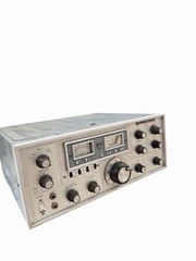 YAESU FT-401B Ham Radio HF Transceiver