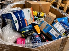 Target Surprise Box – Big Clearance Finds with Amazing Discounted Goods