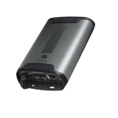 JBL 8 Channel Class D Amplifier Design with Digital Signal Processing DSP4086