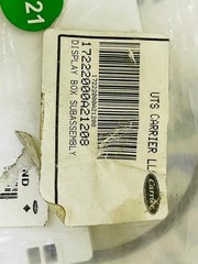 Rohs EU-KFR26G/N1Y-AB2.D.01.XP1-1 Pcb Board