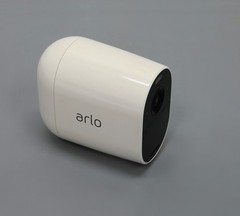 Arlo Essential VMC2030 Spotlight Single Wireless Indoor/Outdoor Camera