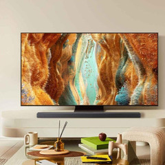 Samsung 75″ Class 4K (2160p) QLED Smart TV (QN75QN70FDFXZA)