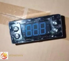 1PC New Temperature Controller ERC 112D ERC112D 080G3492 Blue
