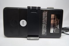 Radio Shack TRC-508 Voice Actuated Audionic FM Transceiver Pair w/ Earpieces A30