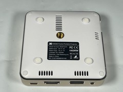 KODAK Luma 150 Portable Projector, 1080p Wireless Pico Projector