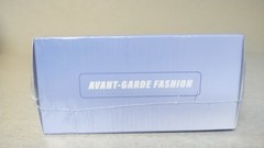 Avant-Garde Fashion OWS T2 Bluetooth 5.4 Open Ear Wireless Earbuds New Sealed
