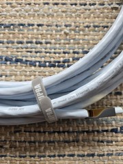 Supra Cables UHD HDMI HD5 Cable With 4k Ethernet 10m Made In Sweden