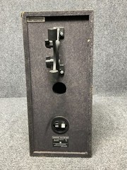 Onkyo SKC-520C Center Speaker SKF-520F Surround Sound System Used