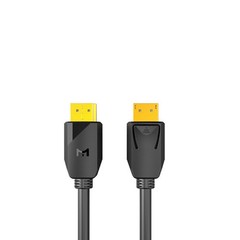 Premium 6ft DisplayPort 1.2 DP 4K HD Display Video Cable Assembly 4K@60Hz US