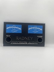 mcintosh Type amplifier Custom Personalized Sign Made In USA 200,300 or 400watt