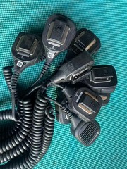 1PCS ,Motorola PMMN4051A Remote Speaker Microphone For XTS APX XPR Two-Way Radio