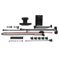 Rockford Fosgate HD14-STG5 Stage-5 Audio Kit for 2014+ Road Glide/Street Glide