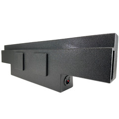 2001-2006 Chevy Silverado 1500 Crew Cab Truck Non-Hd Dual 12″ Sub Subwoofer Box