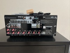 SONY ES STR-AZ3000ES 9.2-Ch 8K A/V Receiver