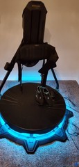Kat Walk C2 Plus Enhanced VR Game Treadmill