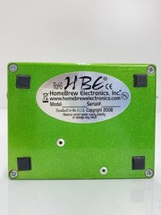 Home Brew Electronics Effect Pedal B00s7 Used