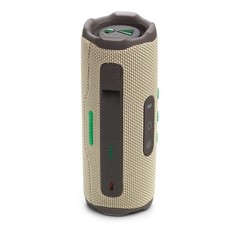 JBL Flip 7 Sand Portable Bluetooth Speaker (Open Box)