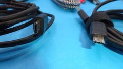 Mixed lot of 7 – USB 2.0 (A) Male to USB (Micro B) Male Cables