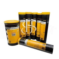 1PCS NEW KLUBER Lubrication ISOFLEX NBU 15 Grease 400g ( 14.1 oz)